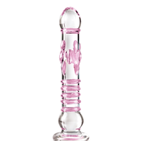 Clarity Dildo 6