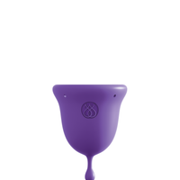Intimate Care Menstrual Cups