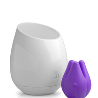 Pure UV Sanitizing Mood Light Plus Love Pod Tre