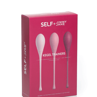 SELF + JimmyJane Kegel Trainers