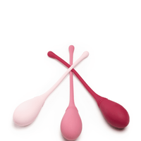 SELF + JimmyJane Kegel Trainers