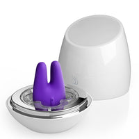 PURE UV Sanitizing Mood Light Plus Form 2