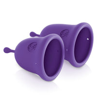 Intimate Care Menstrual Cups