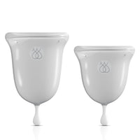 Intimate Care Menstrual Cups