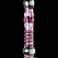 Clarity Dildo 6