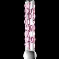 Clarity Dildo 7