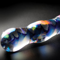 Clarity Dildo 8