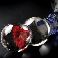 Clarity Dildo 9