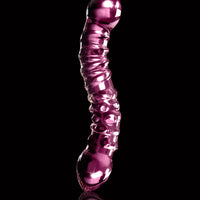 Clarity Dildo 12