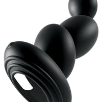 Mars P-Spot Massager