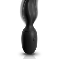 Sensual Vibrating Tongue