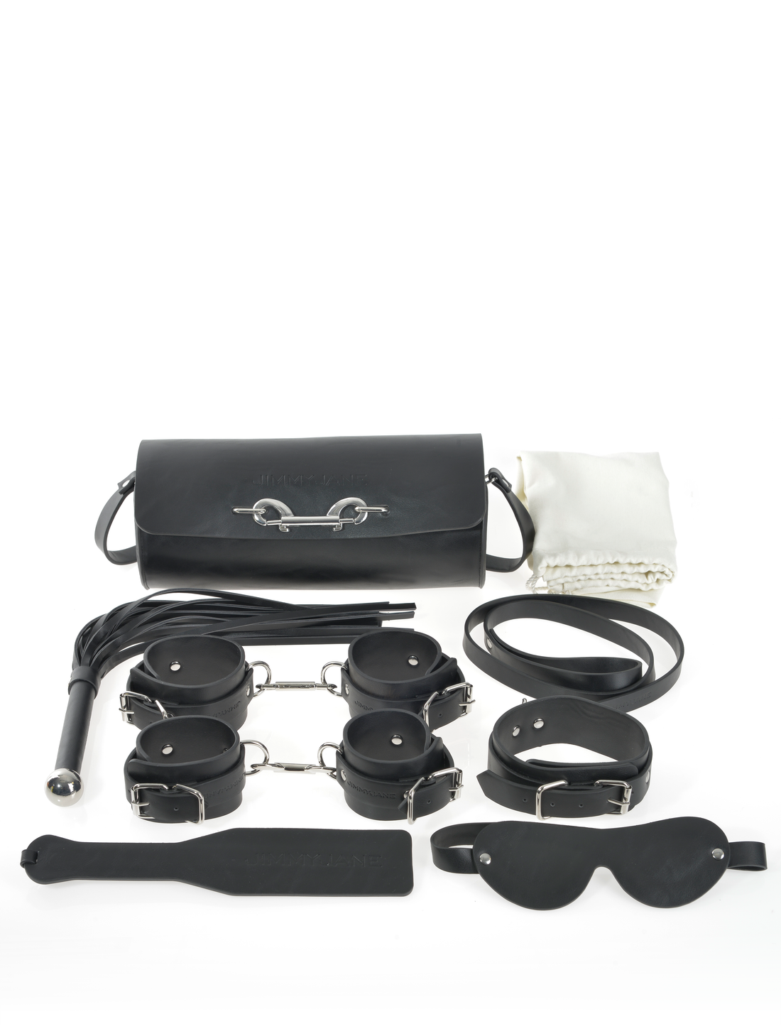 Fascination Seven-Piece Set
