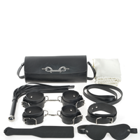Fascination Seven-Piece Set
