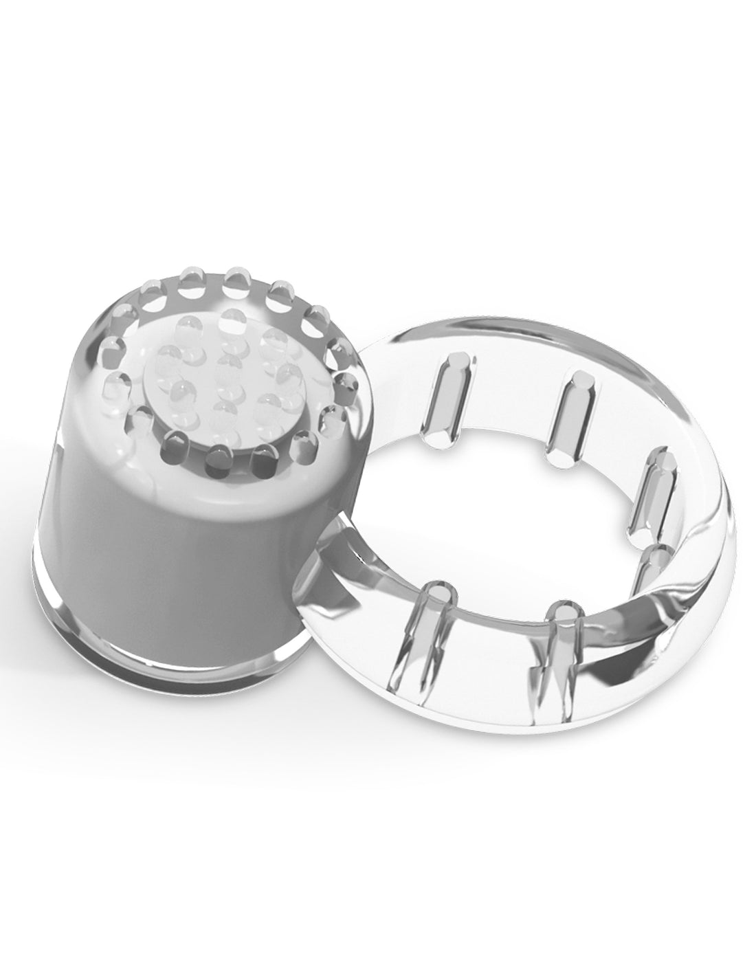 Iconic Ring