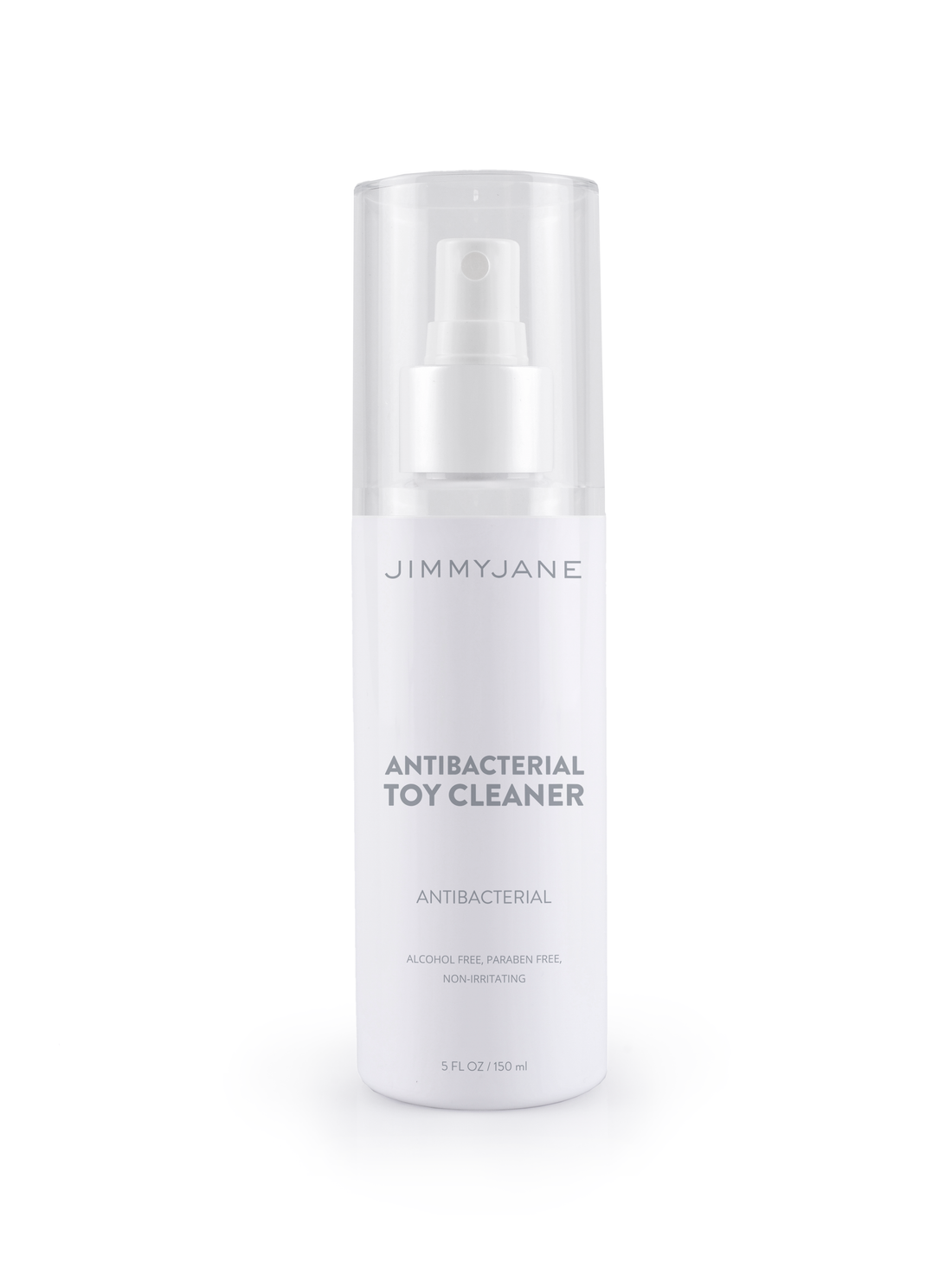 JimmyJane Antibacterial Toy Cleaner