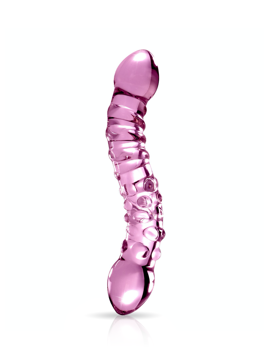 Clarity Dildo 12