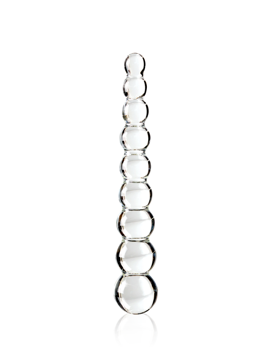 Clarity Dildo 4