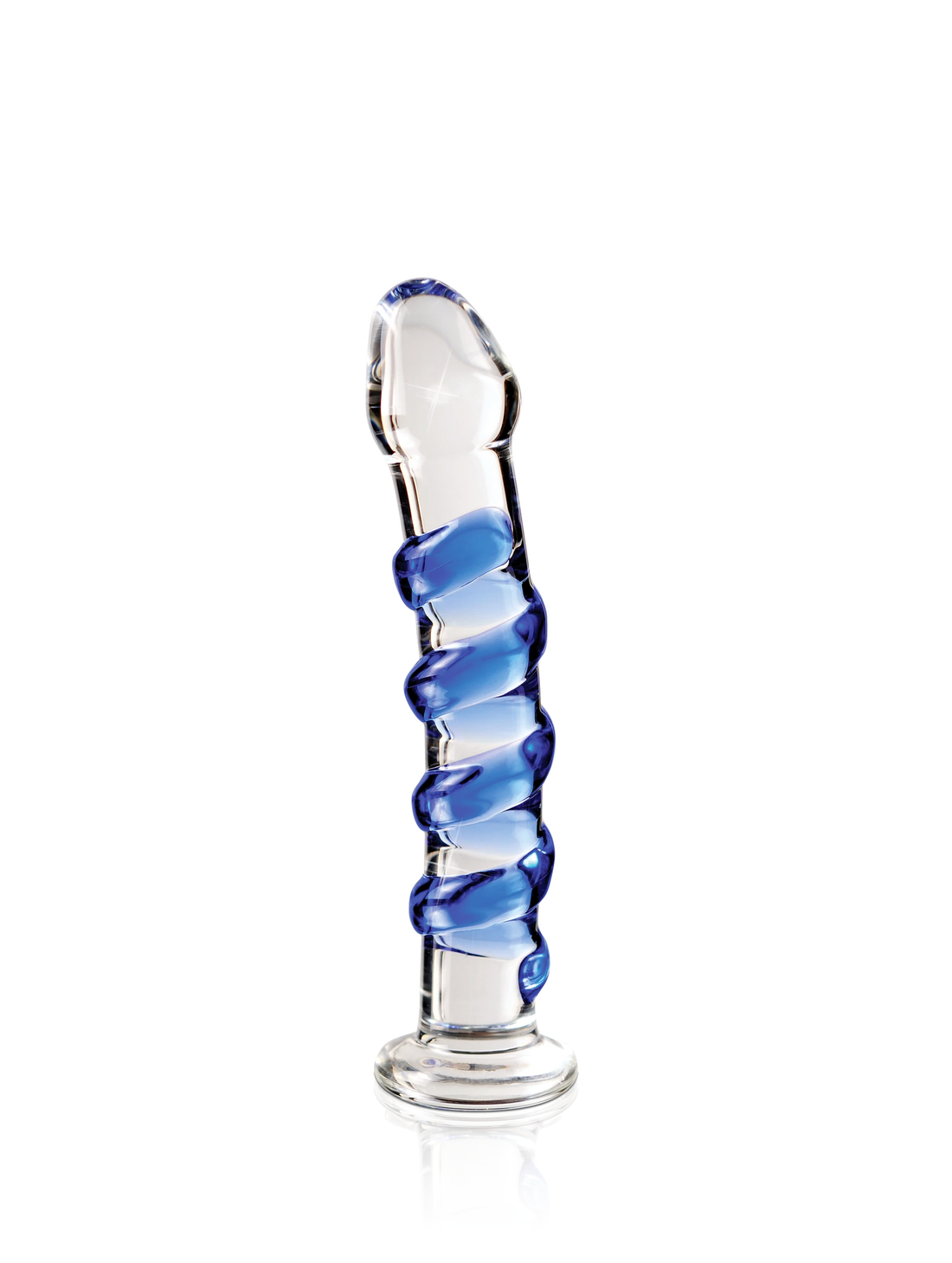 Clarity Dildo 5