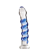 Clarity Dildo 5