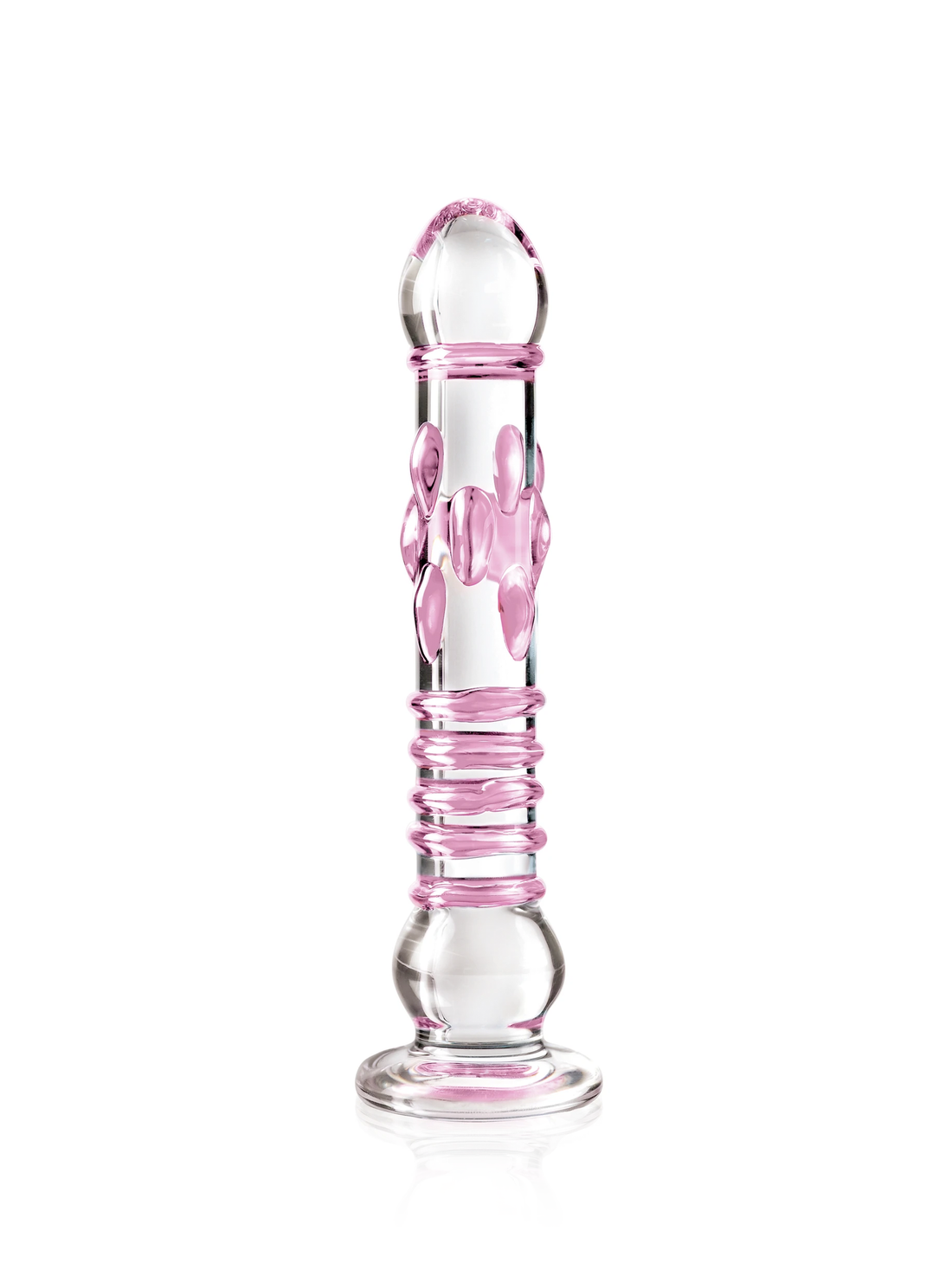 Clarity Dildo 6