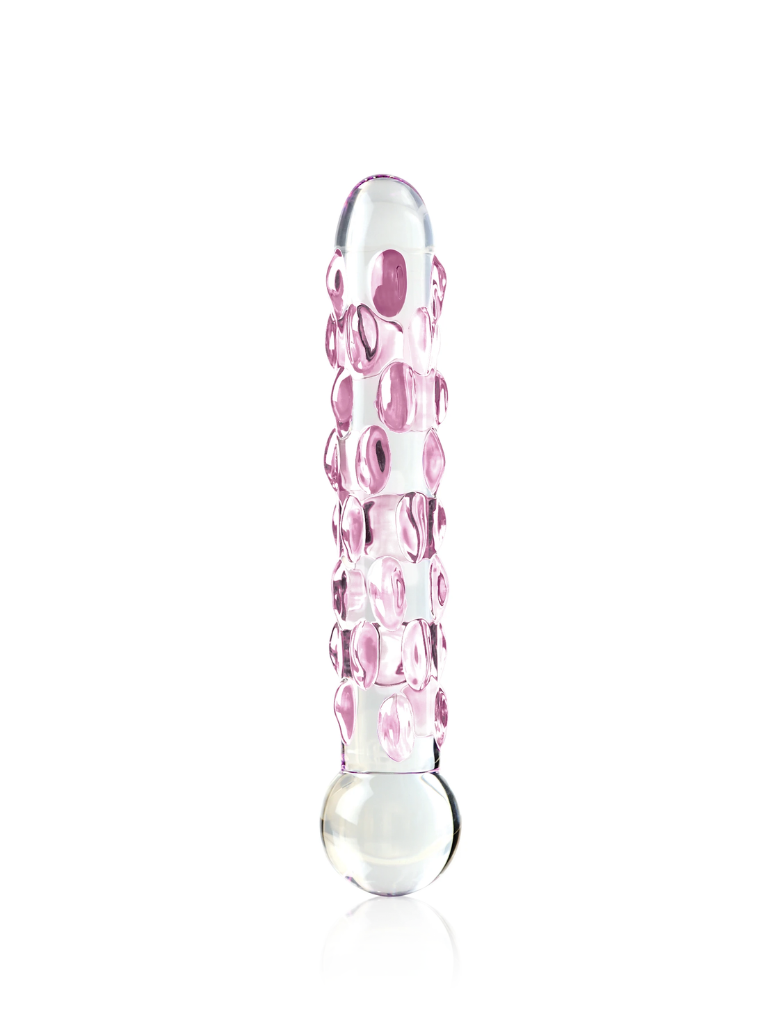 Clarity Dildo 7