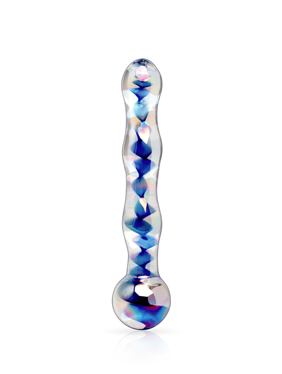 Clarity Dildo 8
