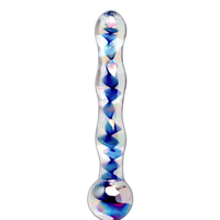 Clarity Dildo 8