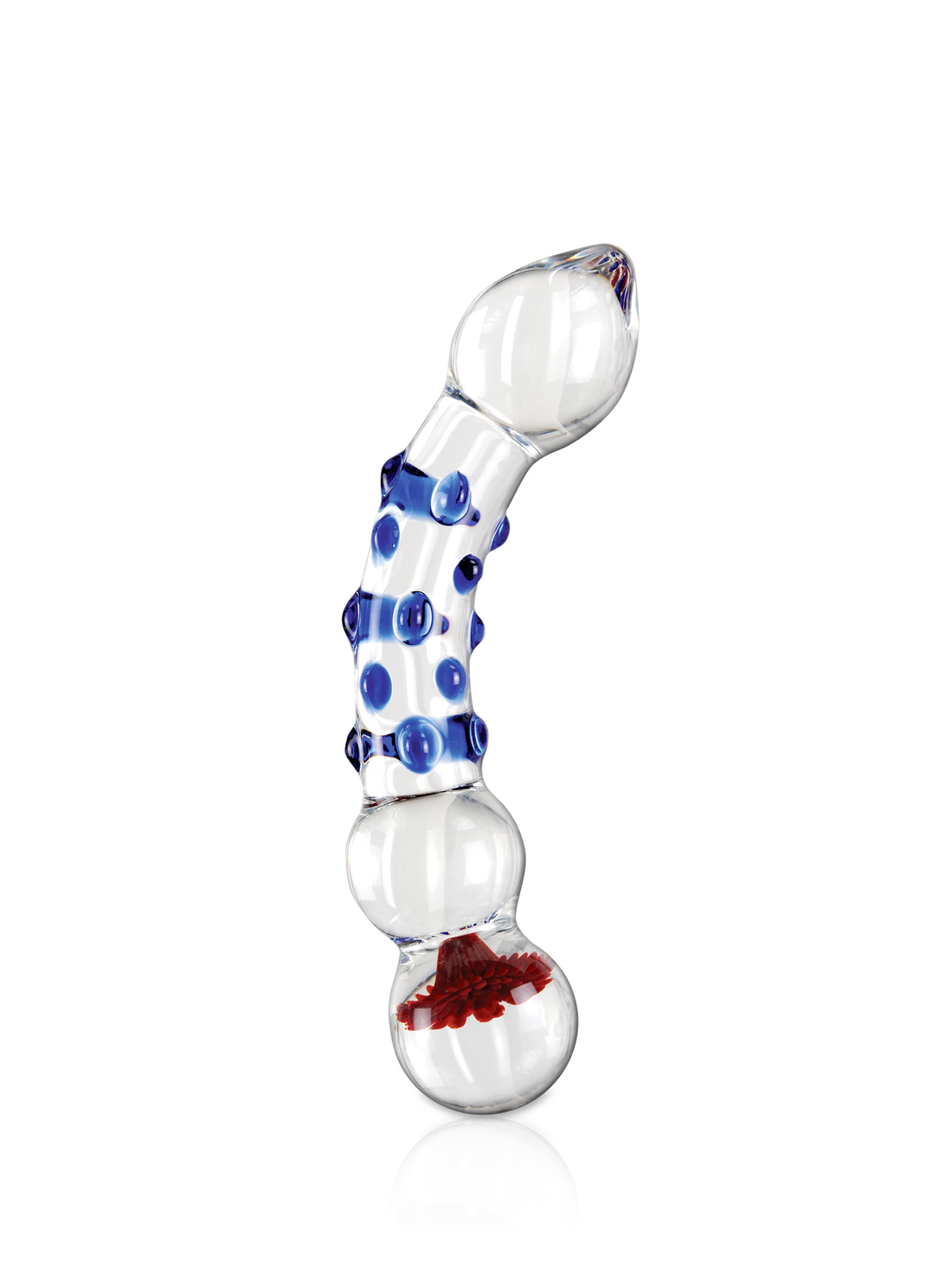Clarity Dildo 9
