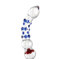 Clarity Dildo 9