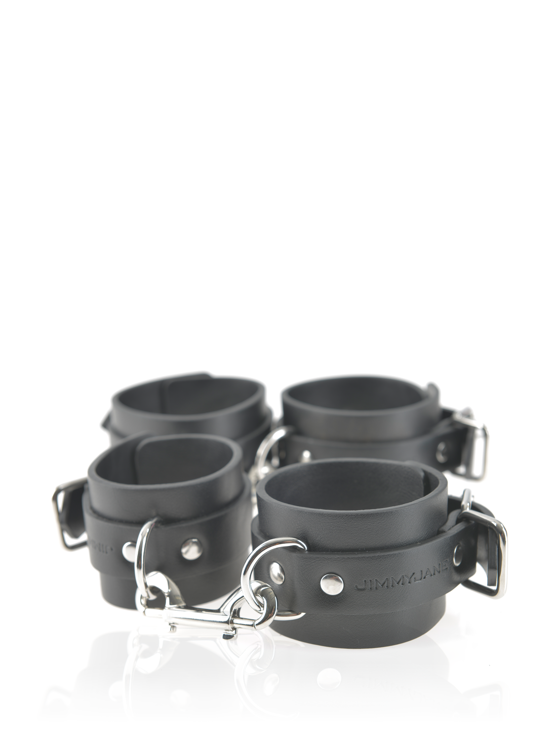 Fascination Seven-Piece Set