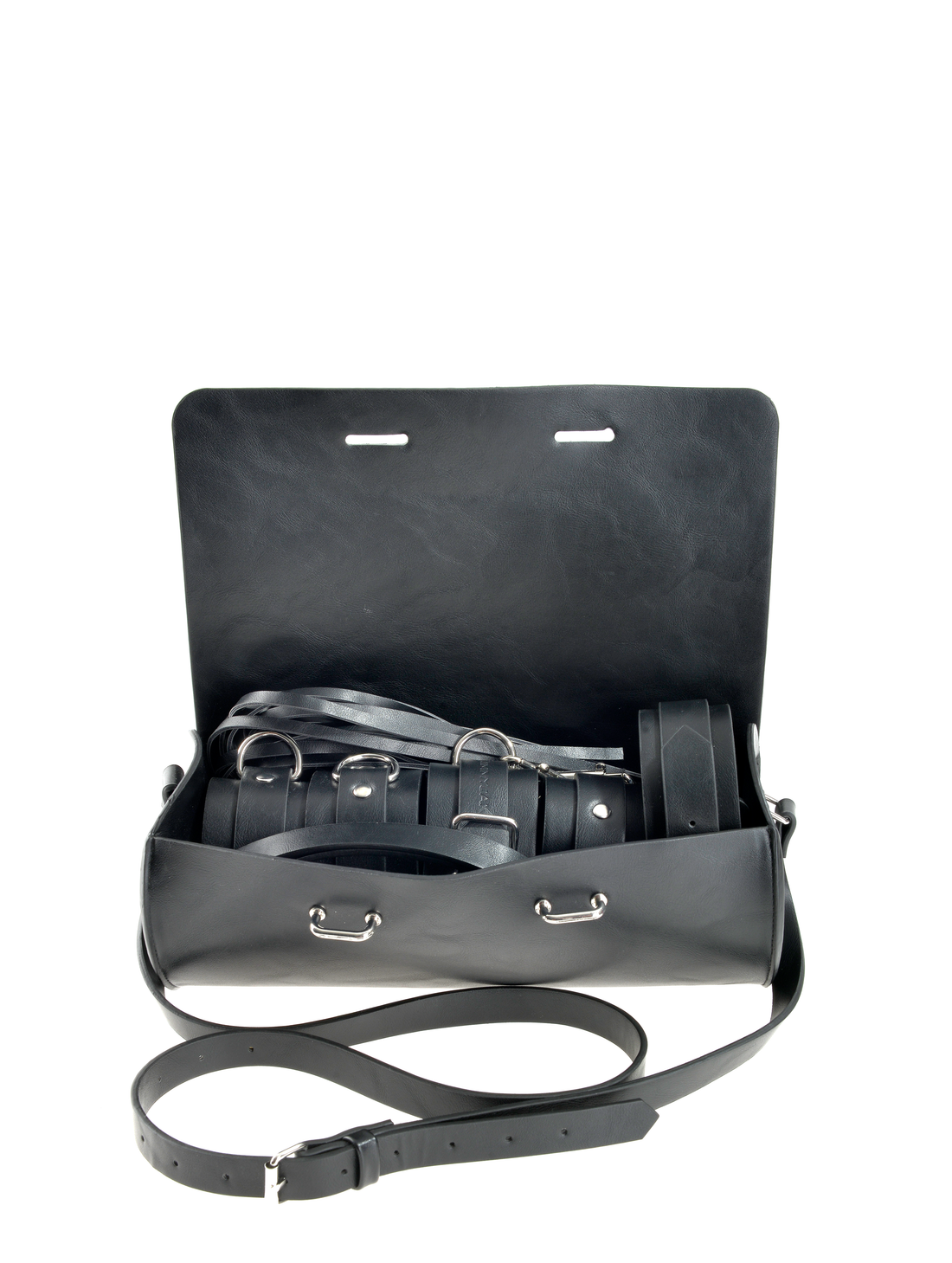Fascination Seven-Piece Set