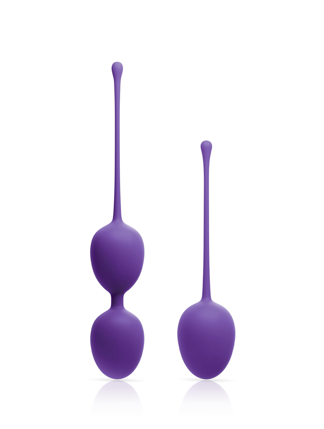 Intimate Care Kegel Trainer Set