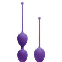 Intimate Care Kegel Trainer Set