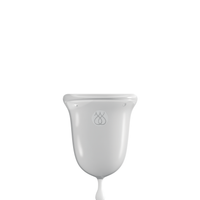 Intimate Care Menstrual Cups