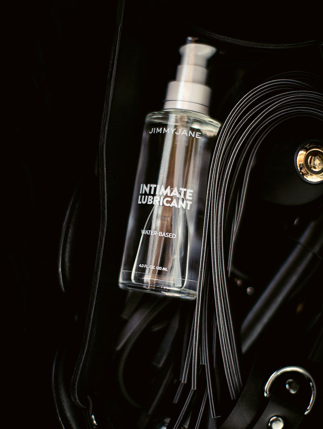 JimmyJane Intimate Lubricant