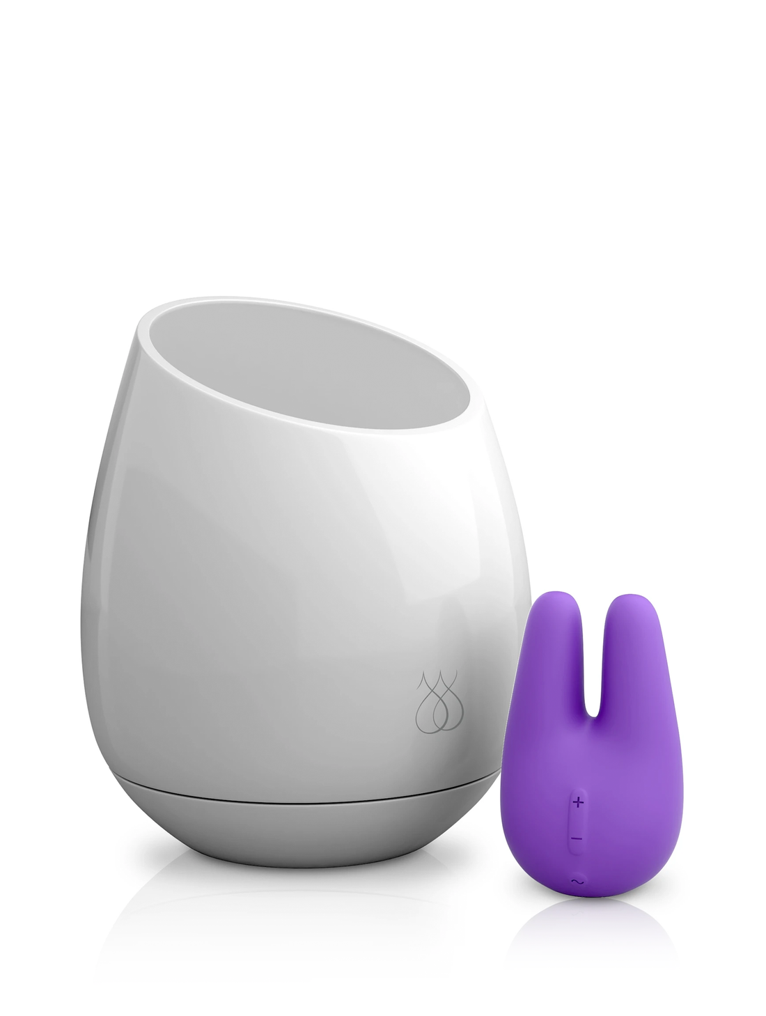 PURE UV Sanitizing Mood Light Plus Form 2