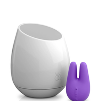 PURE UV Sanitizing Mood Light Plus Form 2