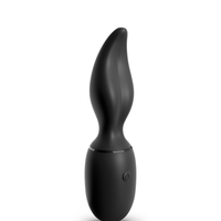 Sensual Vibrating Tongue