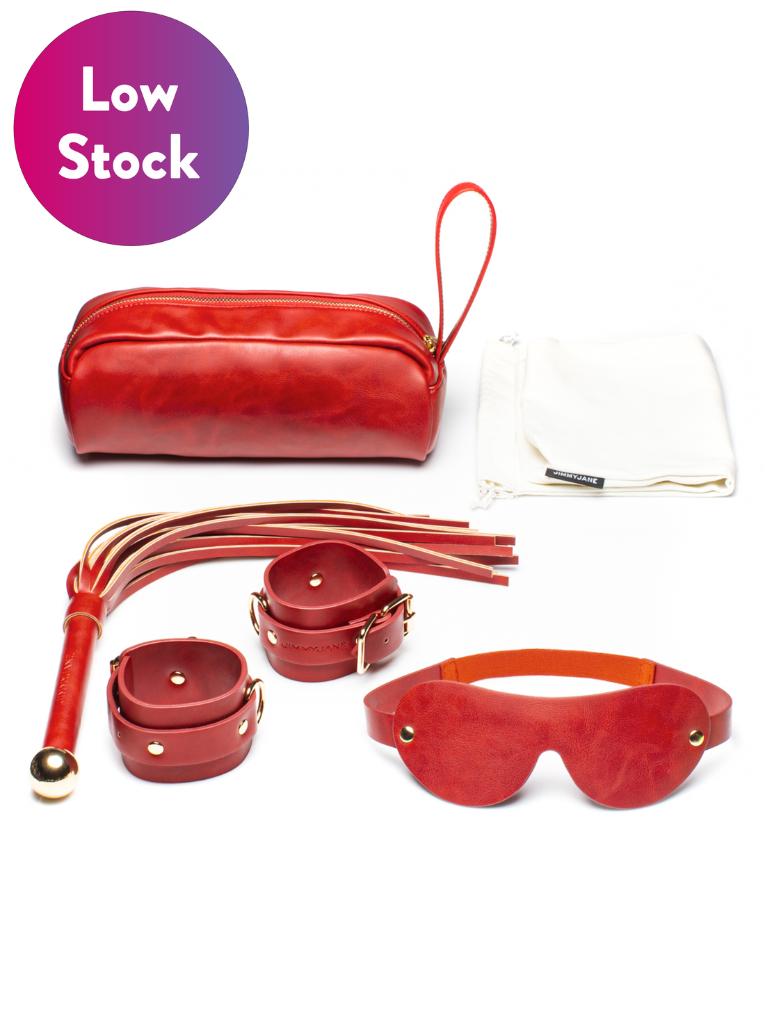 Limited Edition Fascination Set