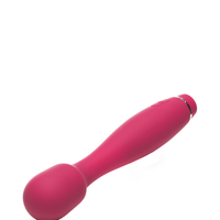 SELF + JimmyJane Body Massager