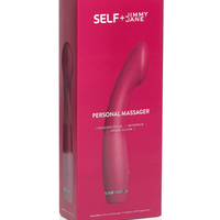 SELF + JimmyJane Personal Massager