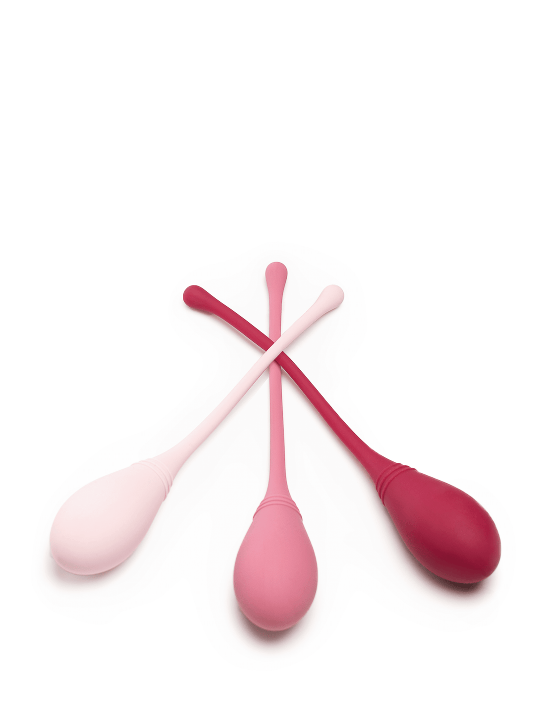 SELF + JimmyJane Kegel Trainers