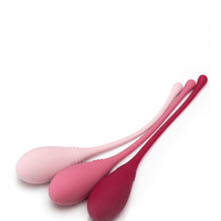 SELF + JimmyJane Kegel Trainers