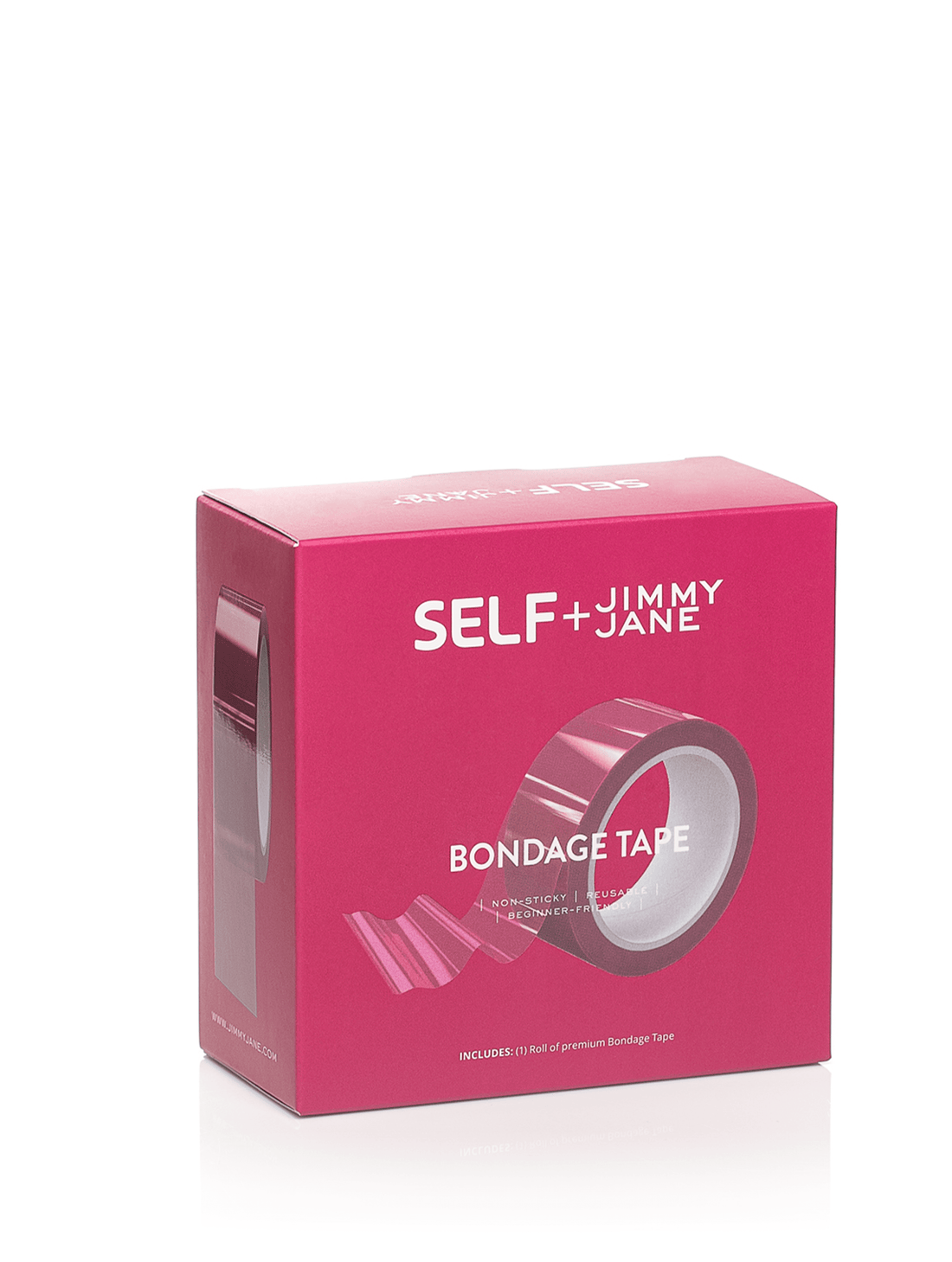 SELF + JimmyJane Bondage Tape
