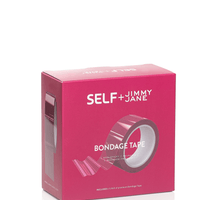SELF + JimmyJane Bondage Tape