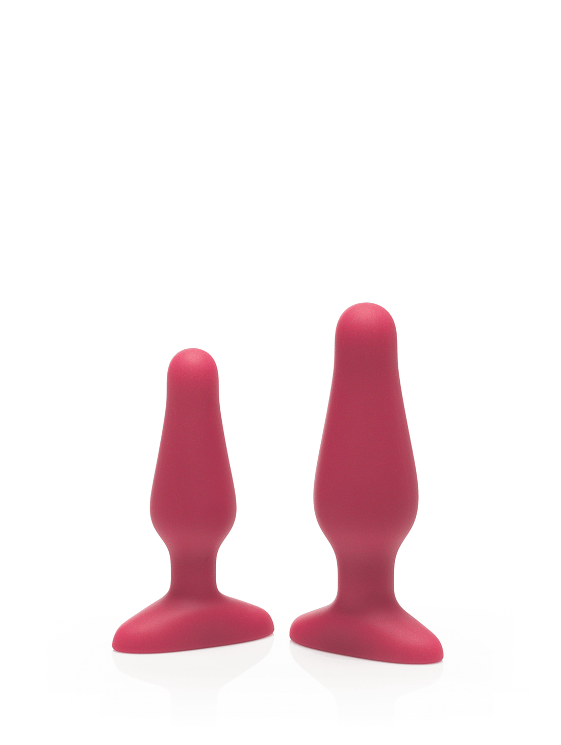 SELF + JimmyJane Plug Set