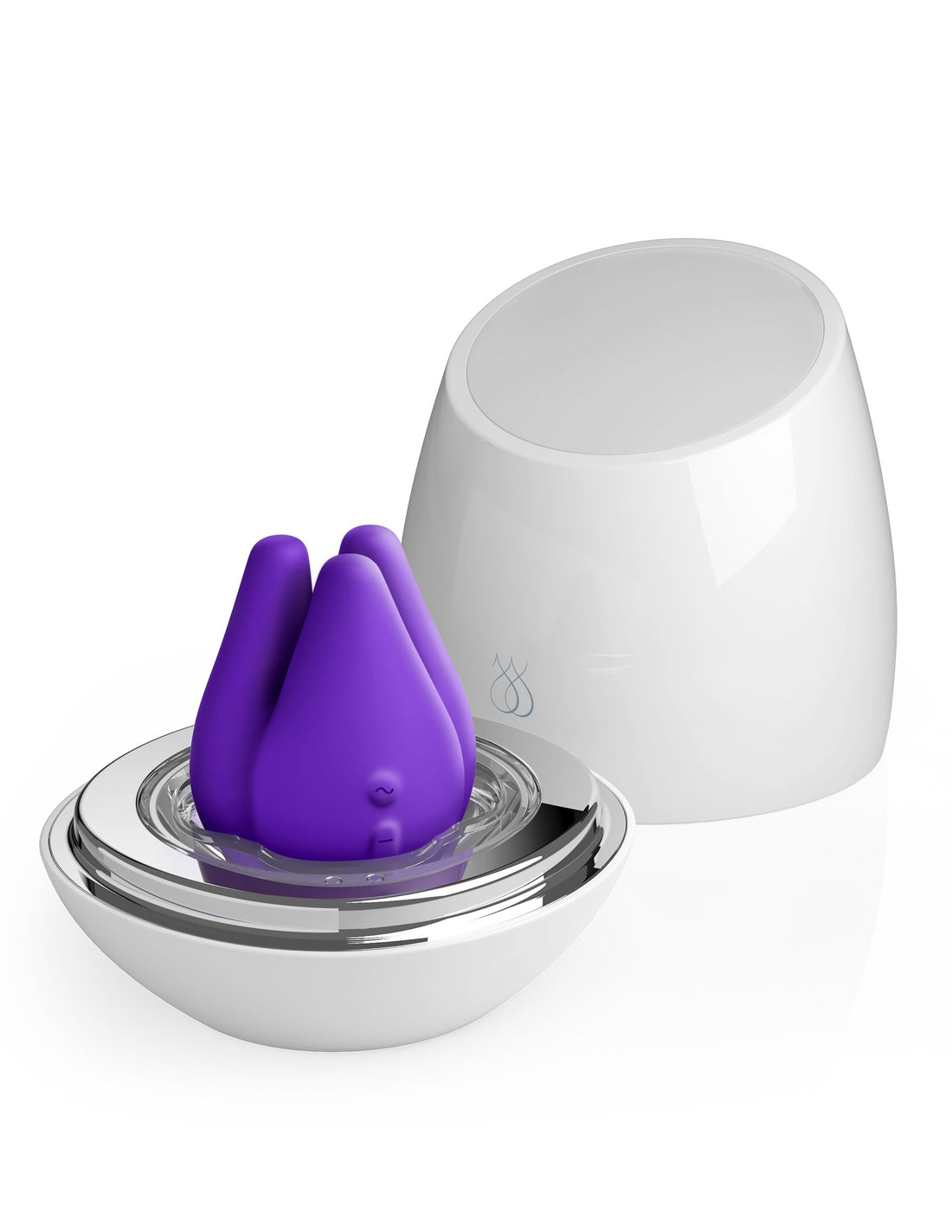 Pure UV Sanitizing Mood Light Plus Love Pod Tre