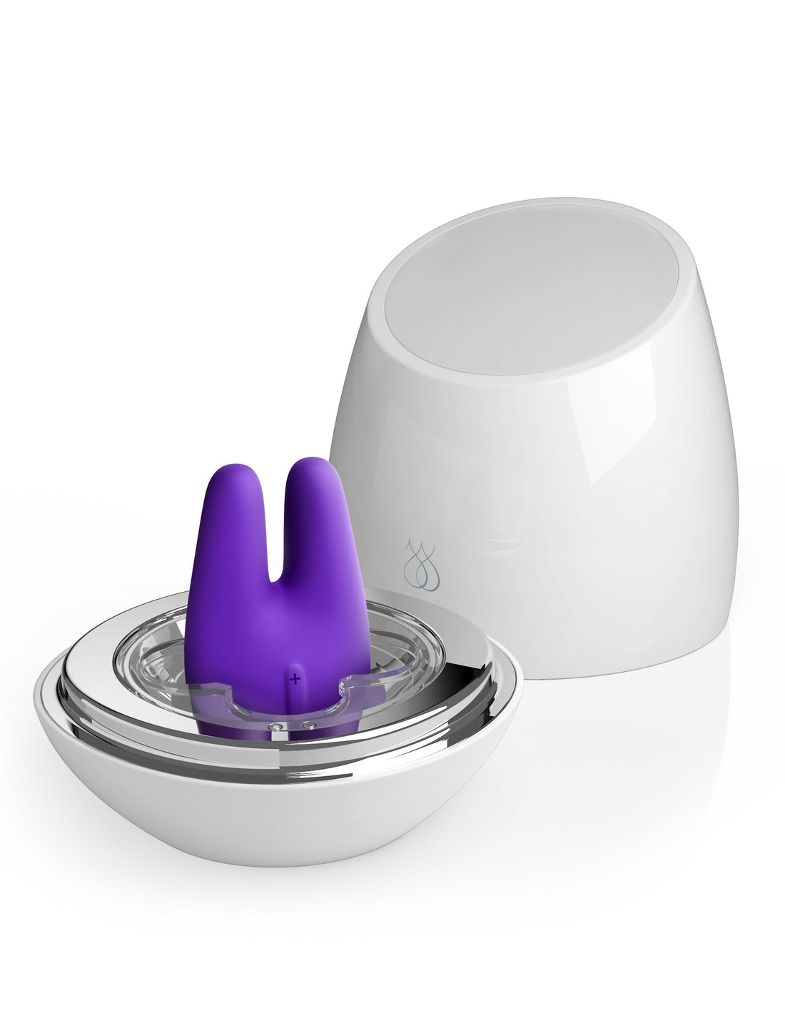 PURE UV Sanitizing Mood Light Plus Form 2