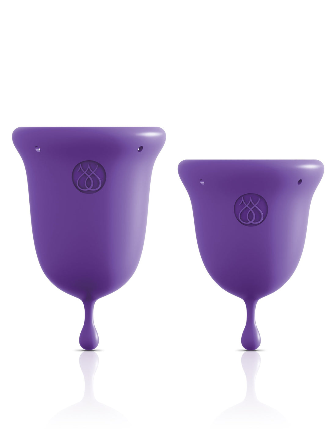 Intimate Care Menstrual Cups
