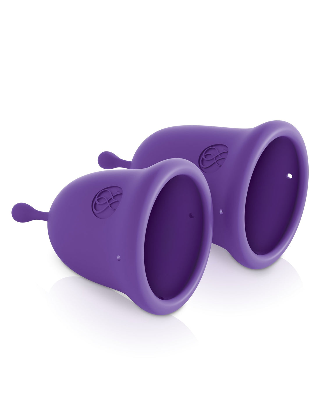 Intimate Care Menstrual Cups